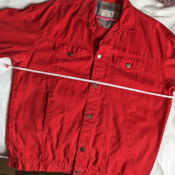 RARE CK Sport vintage denim - Picture 7 of 7